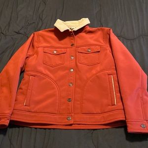 Ariat weather proof jacket